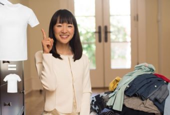 Marie Kondo will clean a small town for her upcoming show