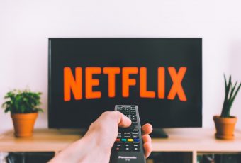 This Netflix add-on lets you stream and chat with your friends