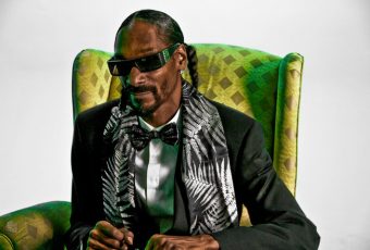 Snoop Dogg is producing a ‘Sherlock Holmes’ adaptation