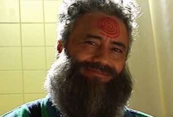 Taika Waititi is a cult leader in ‘Rick and Morty’ creators’ new film