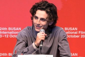 Timothée Chalamet is the next Joey from ‘Friends’—at least for Courteney Cox