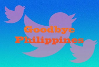 Today in trending: ‘Goodbye Philippines’ and ‘Cayetano’