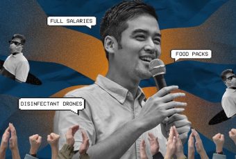 Empathy with action is Mayor Vico Sotto’s winning combo