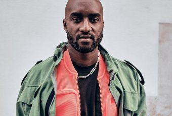 Listen to Virgil Abloh’s self-isolation playlist