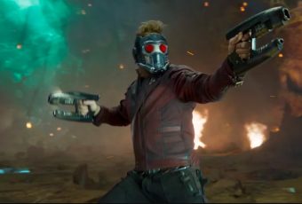 Dance to James Gunn’s unused ‘Guardians of the Galaxy’ playlist picks