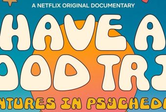 This documentary will feature the psychedelic lives of your favorite actors