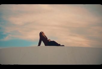 Jess Connelly’s stunning MV normalizes straight up confessing your feelings