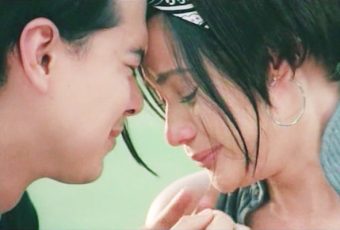 Unconfined Cinema goes online with John Lloyd Cruz and Bea Alonzo