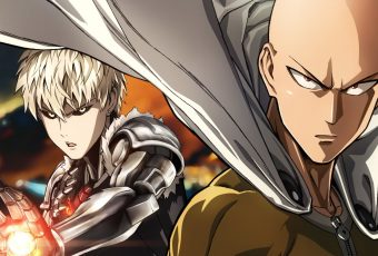 ‘One Punch Man’ is slated for a Hollywood live-action remake