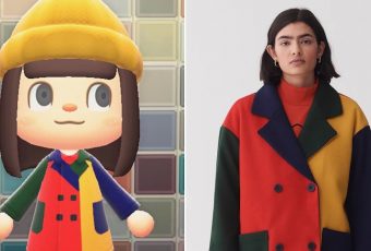 Lazy Oaf wants to see your Animal Crossing ’fits