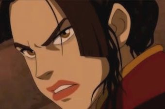 Azula deserves a redemption arc just as much as Zuko (and the creators thought so, too)