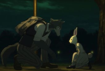 ‘Beastars’ may just be the complex furry anime you’re looking for