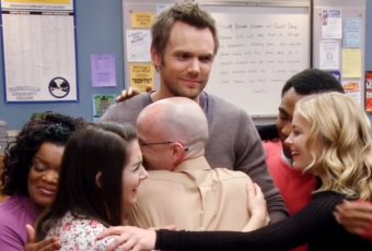 7 ‘Community’ episodes to watch as told by Greendale’s study group