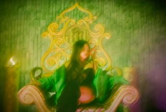 Dhyana Mitta reminds you she’s the empress chic in ‘Empress 2020’ MV