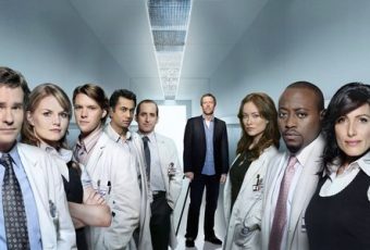 Fictional TV doctors from Grey’s Anatomy, House, ER, Scrubs came together to thank actual healthcare workers