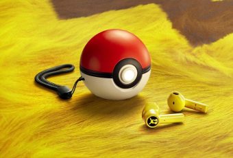 Heads up, trainers: Razer’s launching Pikachu earbuds to complete your Pokémon gear