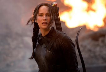 Attention, tributes: A ‘Hunger Games’ prequel movie is in the works