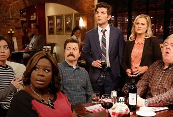 The Pawneeans are suiting up on quarantine for a special ‘Parks & Rec’ reunion episode