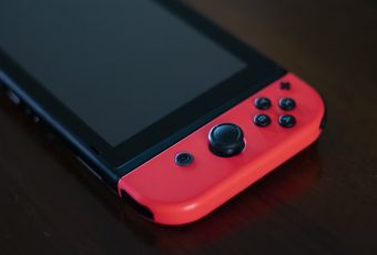 Apparently, the world is running out of Nintendo Switches now