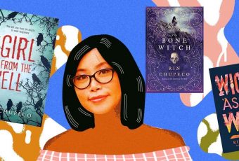 How to get your novel published internationally, according to author Rin Chupeco