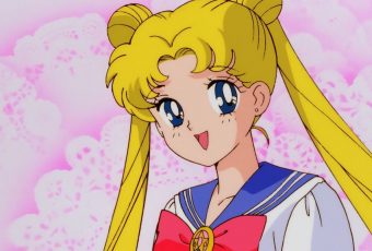 ‘Sailor Moon’s’ first three classic series will soon be available on YouTube