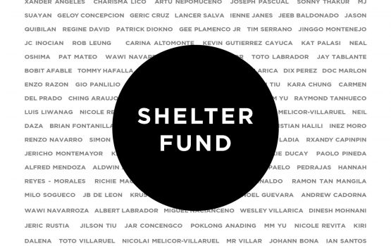 Cop original prints from BJ Pascual, Shaira Luna, Mark Nicdao and more in this fundraiser for photographers