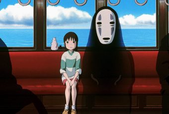 Survive your next video conference with Studio Ghibli wallpapers