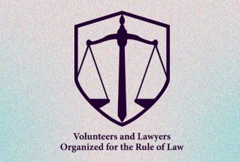 Volunteer lawyers have just made legal assistance more accessible through this FB group