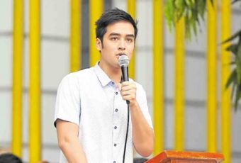 According to NBI, Vico Sotto may have ‘violated’ a quarantine protocol