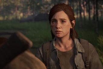 The Last of Us Part II looks really, really good in this 20-minute preview