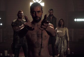 Far Cry 5 is free to play on your PC this weekend