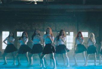 Loona joins 88rising’s lineup for online music fest Asia Rising Forever