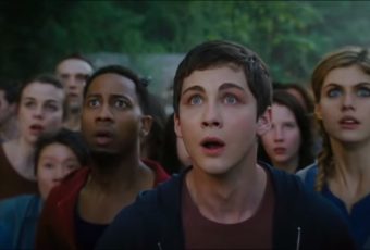 ‘Percy Jackson’ is finally getting the live-action series it deserves