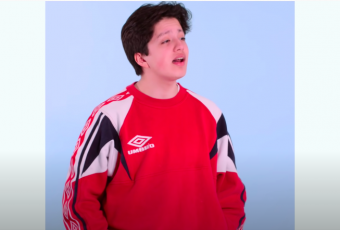 Set a countdown for Boy Pablo’s upcoming new track