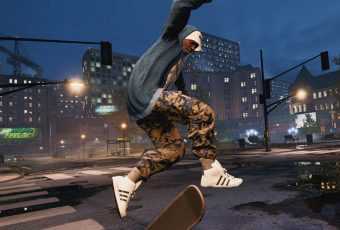 Please, please don’t let the Tony Hawk’s Pro Skater remaster suck