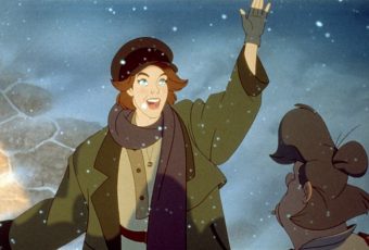 You can stream ‘Anastasia’ on Netflix soon