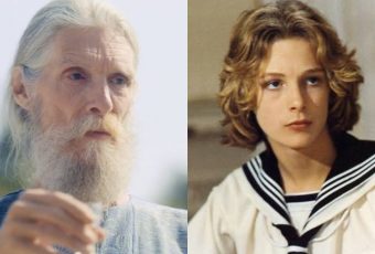 Björn Andrésen: ‘Midsommar’ grandpa, OG bishie inspo