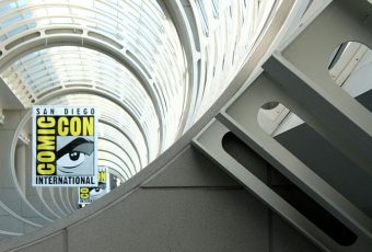 Coming to you live in your house, it’s San Diego Comic-Con at Home