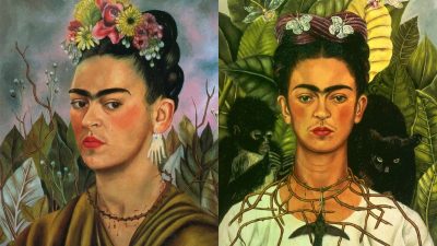 frida kahlo selfie generator 1 - Scout Magazine