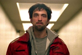 Quarantine has elevated Robert Pattinson to peak Robert Pattinson