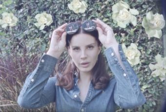 Lana Del Rey’s new album is coming this 2020