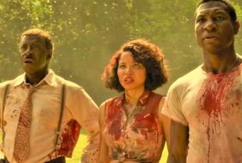 Jordan Peele is producing a new genre-bending, nightmare fuel