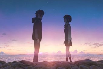 There’s a new Makoto Shinkai film in the works