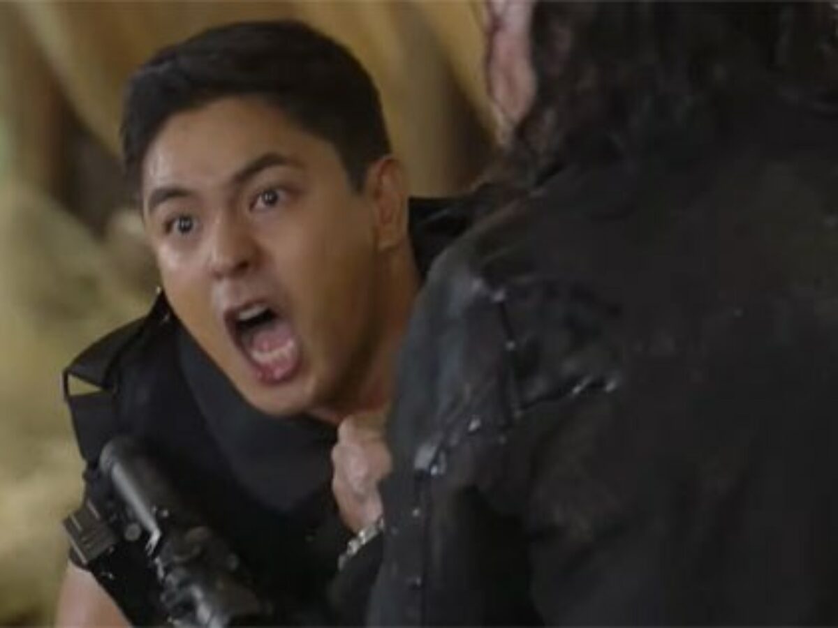 Coco Martin went full Cardo Dalisay with his Instagram protest posts -  Scout Magazine