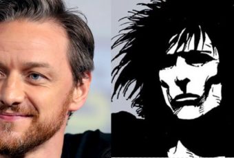 ‘The Sandman’ gets an audio adaptation with James McAvoy, Michael Sheen, Kat Dennings and more