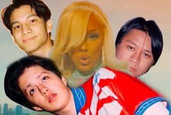 ‘Say So’ ft. Mellow Fellow, Phum Viphurit and boy pablo is our (nonexistent) summer banger