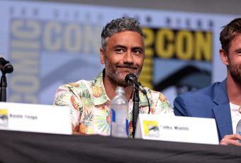 Taika Waititi is heading to a galaxy far, far away as the newest ‘Star Wars’ director