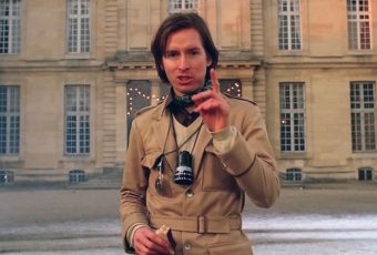 Wes Anderson’s quarantine watch list includes films from the ’30s and Spike Lee