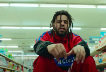 J. Cole’s surprise drop delves into police brutality, racism and oppression