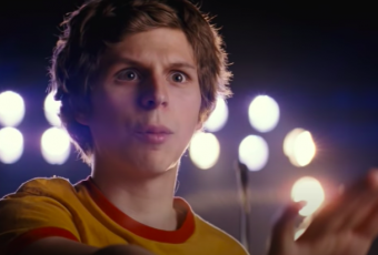 Hey ‘Scott Pilgrim’ fans, are you down for an animated series?